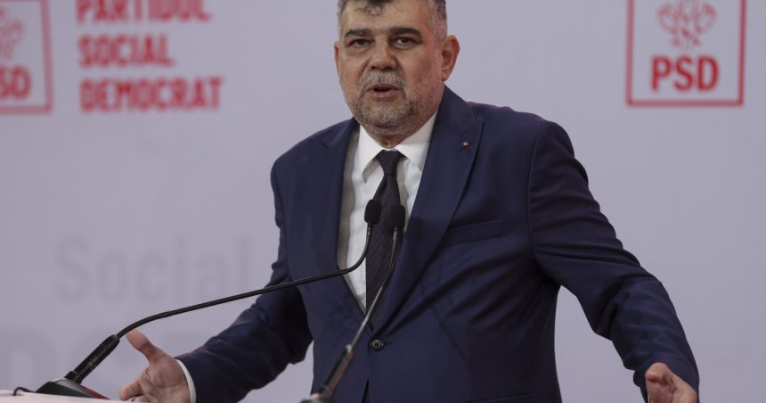 video ciolacu in sondaj va fi un singur candidat crin antonescu cum a ales data alegerilor prezidentiale 6784e24e8f0c7