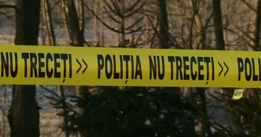 video crima in fata unei manastiri din maramures patru suspecti au fost prinsi dupa moartea unui tanar de 23 de ani detalii din ancheta 677ba78ea9f3e