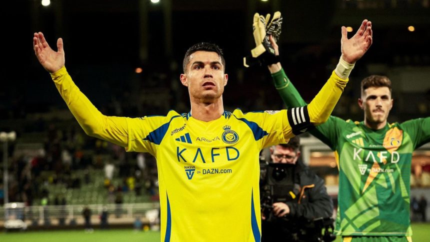 video cristiano ronaldo continua la 40 de ani show ul in arabia saudita gol si pasa de gol la cate reusite a ajuns in acest sezon 679c95ae2bc1b