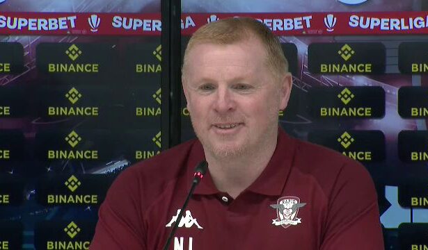 video cu ce se ocupa neil lennon la aproape 5 luni de la despartirea de rapid e foarte priceput 678209f37b91f