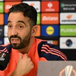video cu cine a vorbit ruben amorim de la fcsb l am felicitat si am facut schimb de numere de telefon 679c6b84c0433