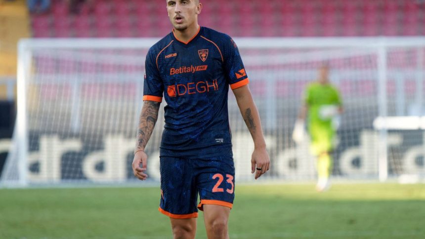 video cum s a descurcat rares burnete la al doilea sau meci in serie a a fost blocat in cel mai bun moment 678df5a88cbe0