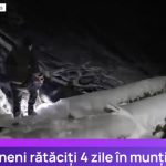 video doi ucraineni care au trecut granita prin munti au fost salvati de salvamontistii maramureseni 678ca4bead269