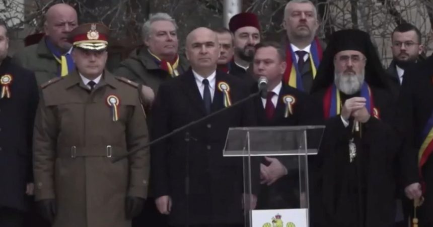 video dupa liderii psd si pnl de la iasi si ilie bolojan a fost huiduit liberalul tinta nemultumirilor manifestantilor de la focsani 67938c9559404