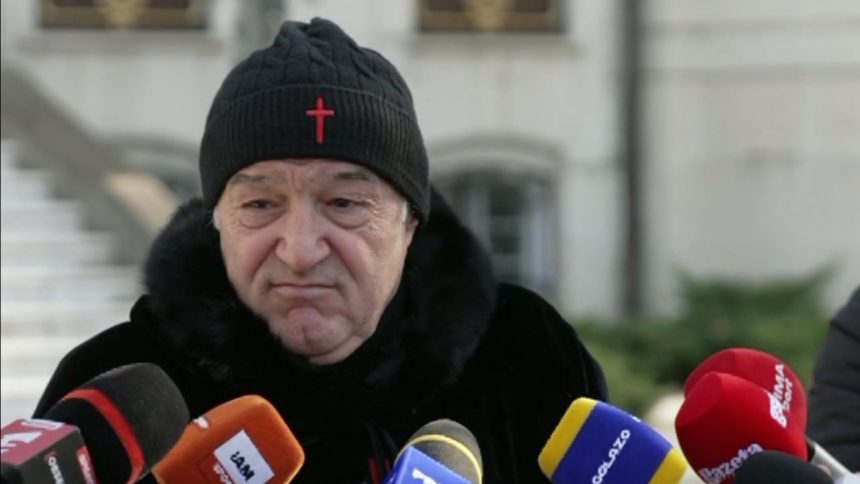 „E frișcă, dar nu îl dă”. Atacantul din Superligă dorit de Gigi Becali 1 video e frisca dar nu il da atacantul din superliga la care viseaza gigi becali 6797686bac129
