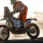 video emanuel gyenes locul 1 la raliul dakar la ce categorie a castigat romanul triumf cu stil 678a601306182