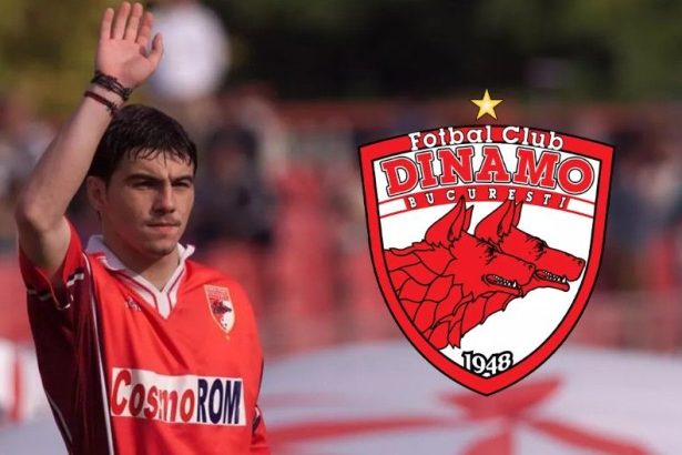 video exclusiv anii in care dinamo era o masinarie de fotbal aveam un stil foarte frumos dadeam pasa in lateral pentru ca stiam ca 67875aa56614c