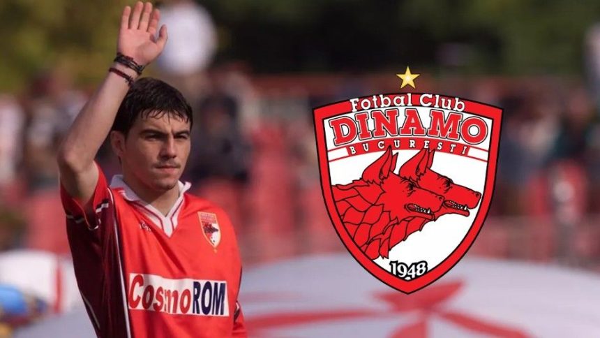 video exclusiv anii in care dinamo era o masinarie de fotbal aveam un stil foarte frumos dadeam pasa in lateral pentru ca stiam ca 67875aa56614c