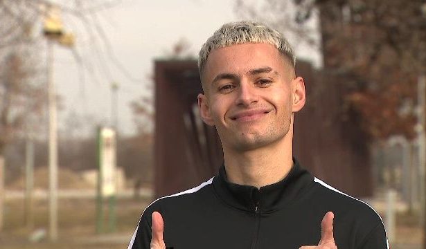 video exclusiv asteptat inapoi in romania alex matan s a decis aici vreau sa mi incerc puterile 67913a603b3fc