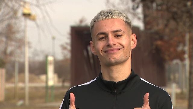 video exclusiv asteptat inapoi in romania alex matan s a decis aici vreau sa mi incerc puterile 67913a603b3fc