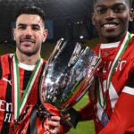 video exclusiv doi fotbalisti au stralucit in finala supercupei italiei notele din inter milano ac milan 2 3 677cc77931b67