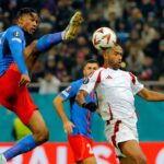 video exclusiv doua oferte nebune pentru siyabonga ngezana de la fcsb una din serie a alta din league one a treia divizie din anglia 6776f8725a013