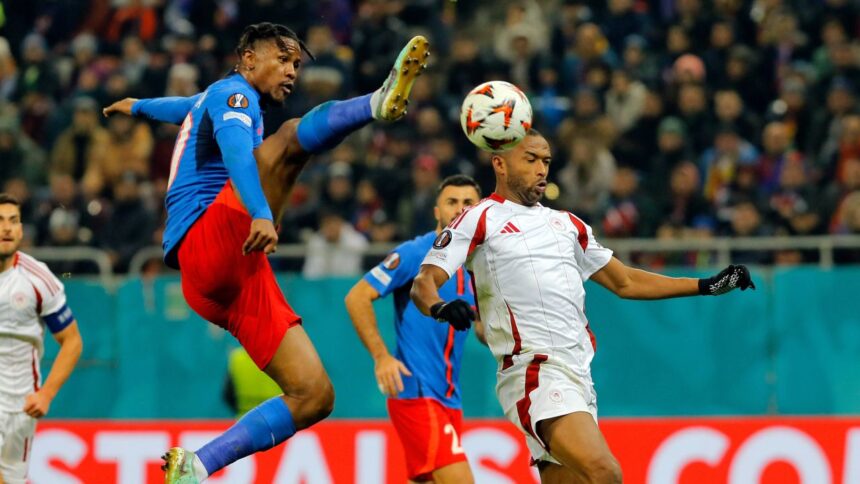 video exclusiv doua oferte nebune pentru siyabonga ngezana de la fcsb una din serie a alta din league one a treia divizie din anglia 6776f8725a013