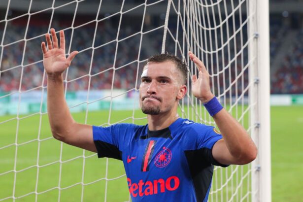video exclusiv este jucatorul rivalei lui fcsb dar are informatii despre transferul lui darius olaru stiu si de alte oferte 6777b2ada1148