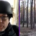 video exclusiv imagini de pe frontul din ucraina corespondent de razboi in harkov intelepciunea rusa sta la masa cu moartea 678f8d847e94c