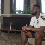 video exclusiv mamadou thiam a vorbit despre interesul aratat de gigi becali cum a descris o pe fcsb 677d88d492f38