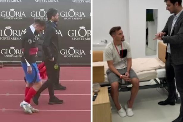 video exclusiv medicul care l a operat pe darius olaru a dezvaluit cand va reveni capitanul lui fcsb 6790015f962d4