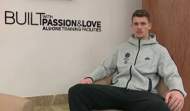 video exclusiv o sa fac tot ce tine de mine stefan tarnovanu a vorbit despre plecarea de la fcsb obiectivul personal 678563e99edc5