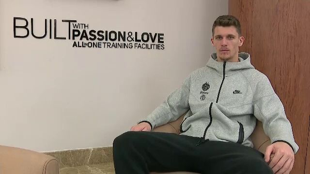 video exclusiv o sa fac tot ce tine de mine stefan tarnovanu a vorbit despre plecarea de la fcsb obiectivul personal 678563e99edc5