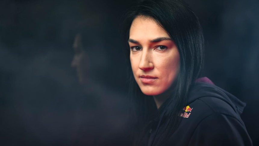 „Pe cât de mult l-am iubit...” Cristina Neagu a dezvăluit de ce nu vrea să rămână în handbal, după retragere 1 video exclusiv pe cat de mult l am iubit cristina neagu a dezvaluit de ce nu vrea sa ramana in handbal dupa retragere 67835b9aeda9e