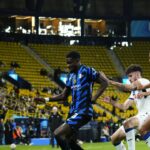 video exclusiv probleme pentru inter milano inaintea finalei supercupei italiei cu ac milan live pe voyo luni de la 2100 677a593e7b8c3