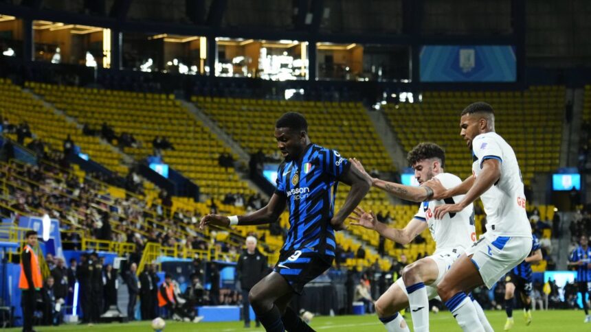 video exclusiv probleme pentru inter milano inaintea finalei supercupei italiei cu ac milan live pe voyo luni de la 2100 677a593e7b8c3