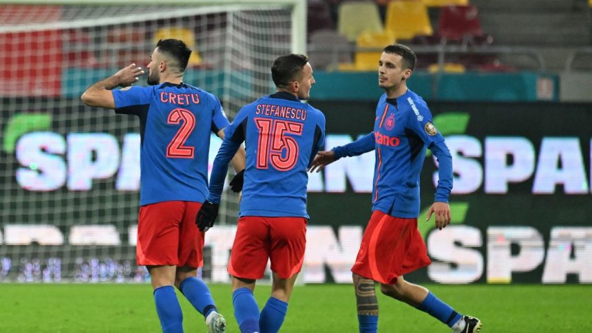 Românul care a înfruntat-o pe Manchester United, verdict clar înainte de meciul cu FCSB: "Eu așa cred" 1 video exclusiv romanul care a infruntat o pe manchester united verdict clar inainte de meciul cu fcsb eu asa cred 6792065010edc