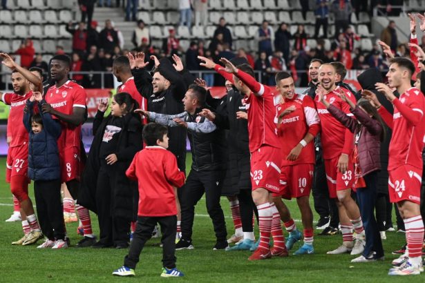 video exclusiv stadionul pe care va disputa dinamo ultimele meciuri de acasa din campionatul regulat nu va fi o problema 678954bd314f2