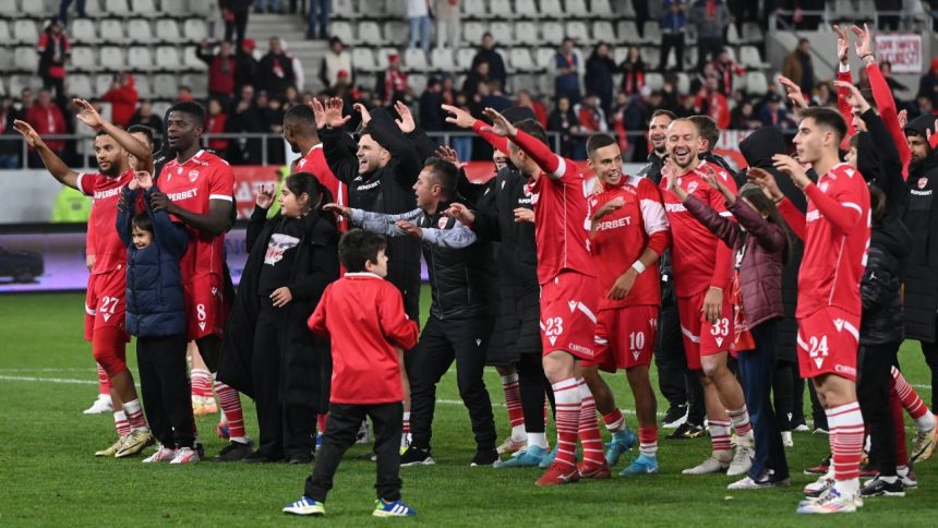 video exclusiv stadionul pe care va disputa dinamo ultimele meciuri de acasa din campionatul regulat nu va fi o problema 678954bd314f2