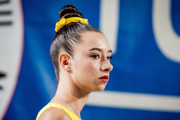 video exclusiv stefania uta stea pentru romania in antalya uimitoare cum se antreneaza atleta in cantonament 67813e0f70554
