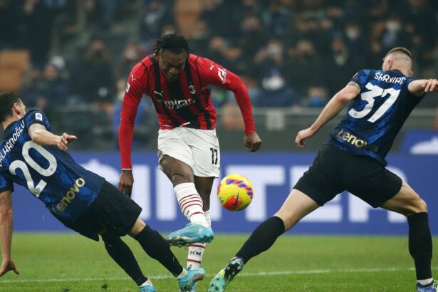 video exclusiv supercupa italiei inter ac milan live pe voyo derby milanez in finala 677857fc458f2