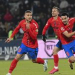 video exclusiv tensiuni la fcsb doi titulari s au luat la harta si injuraturi un al treilea jucator va trebui sa plateasca 6787885a85288