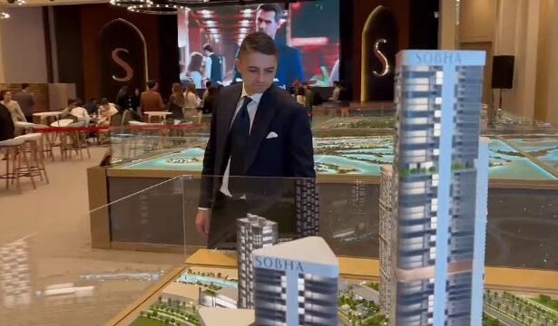 video exclusiv un fost jucator roman s a facut agent imobiliar in dubai dupa ce s a lasat de fotbal m am intalnit cu ronaldinho totti panucci si mou 677f7887dc4a6