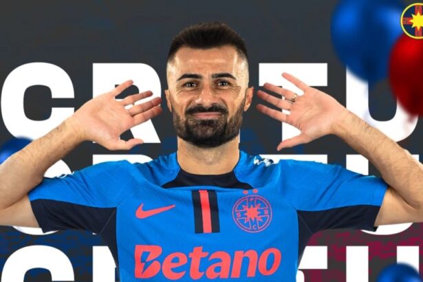 video exclusiv vali cretu a implinit 36 de ani cum il caracteriza mihai pintilii la povestile sport ro 677679fc1ac93