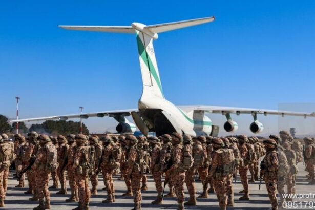 video exercitii militare de amploare in iran chiar in apropierea unei uzine de imbogatire a uraniului care este motivul 677d5464b8978