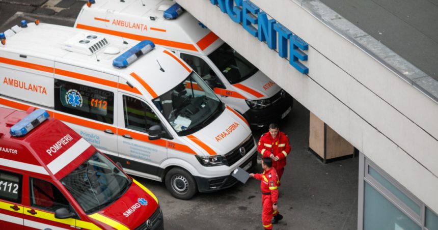 video explozie a cazurilor de viroze respiratorii peste 90 000 de imbolnaviri intr o saptamana reactia lui alexandru rafila 678a8ddc0aec8