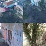 video faleza din constanta se prabuseste rapa a ajuns la doar cativa centimetri de doua cladiri istorice erodarea continua zi de zi 6791ea5680b96