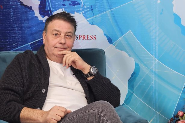 video florin mitroi sunt in discutii avansate cu cei de la psd pentru cel de al doilea post de vicepresedinte al consiliului judetean constanta 6785103ba05dd