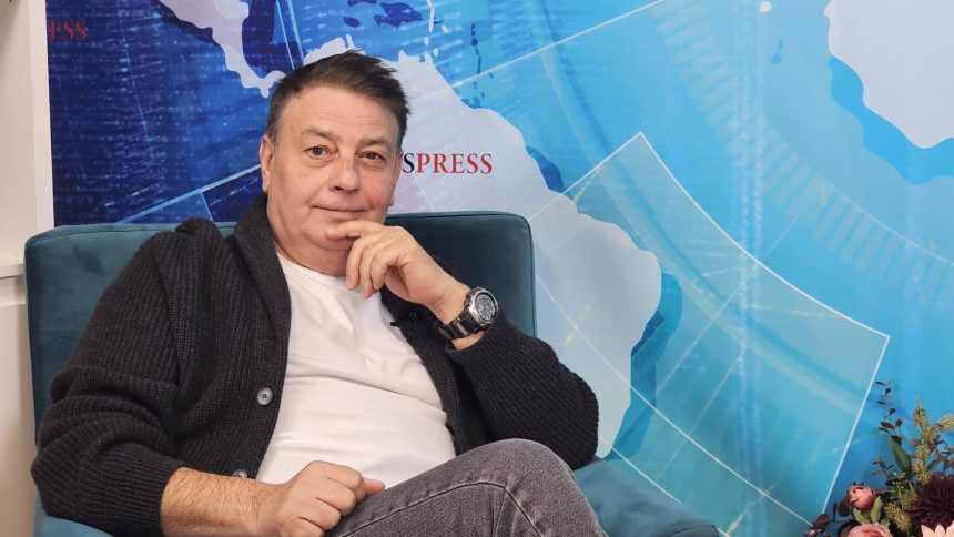 video florin mitroi sunt in discutii avansate cu cei de la psd pentru cel de al doilea post de vicepresedinte al consiliului judetean constanta 6785103ba05dd