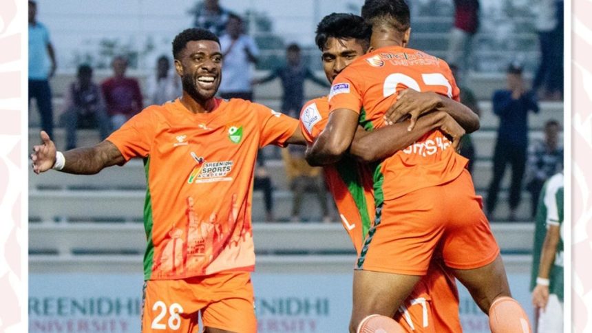 video fotbal in india 5 5 cu gol in 901 autogol in 907 si rosu in 908 si 4 3 cu 3 autogoluri pentru invingatori inclusiv o 678cc3b1379a4