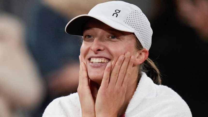 video furt la australian open greseala revoltatoare de arbitraj in meciul swiatek navarro imaginile virale 6790bf2e6b3cf
