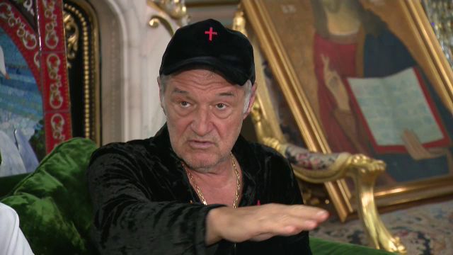 video gigi becali vrea doua echipe out din play off sa intre petrolul si sepsi 6797f5082980b