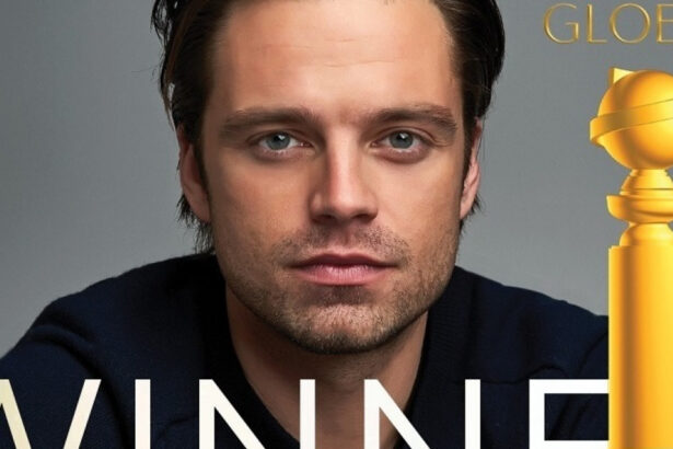 video globurile de aur 2025 actorul de origine romana sebastian stan premiat pentru rolul din a different man 677d036a896e0