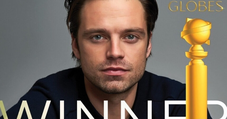 Globurile de Aur 2025. Actorul de origine română Sebastian Stan, premiat pentru rolul din „A different man” 1 video globurile de aur 2025 actorul de origine romana sebastian stan premiat pentru rolul din a different man 677d036a896e0