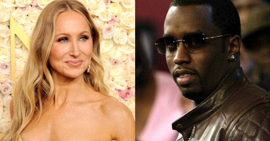 Gluma făcută de Nikki Glaser la Globurile de Aur despre P. Diddy, acuzat de multiple agresiuni sexuale, care a generat controverse 1 video gluma facuta de nikki glaser la globurile de aur despre p diddy acuzat de multiple agresiuni sexuale care a starnit controverse 677ec9561f8c8