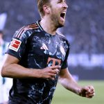 video harry kane i a adus victoria lui bayern munchen si este lider solitar in topul golgheterilor din bundesliga are mai multe goluri decat meciuri jucate 678389336b3cf