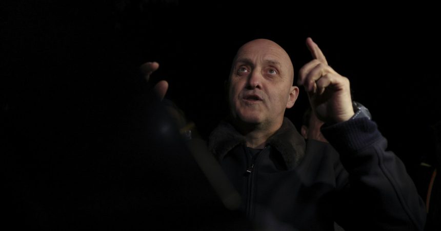 Horațiu Potra, declarații halucinante după audierile de la poliție: „Copiii noștri o să meargă la război în Ucraina” 1 video horatiu potra declaratii halucinante dupa audierile de la politie copiii nostri o sa mearga la razboi in ucraina 67849f1e6832c