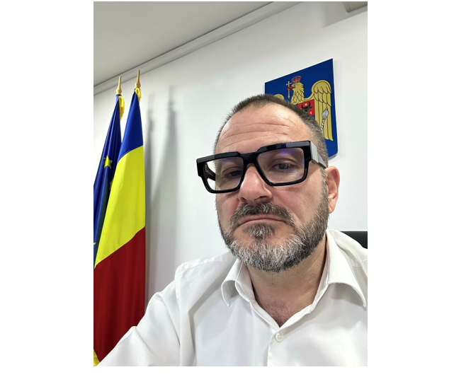 video horia constantinescu in control la piata tomis 3 in prima zi de cand a revenit la protectia consumatorilor constanta 679b7a9232aca