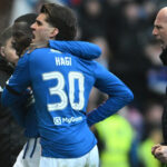 video ianis hagi magnific in derby ul cu celtic jucatorul lui rangers a fost desemnat omul meciului 6778009ccab3a