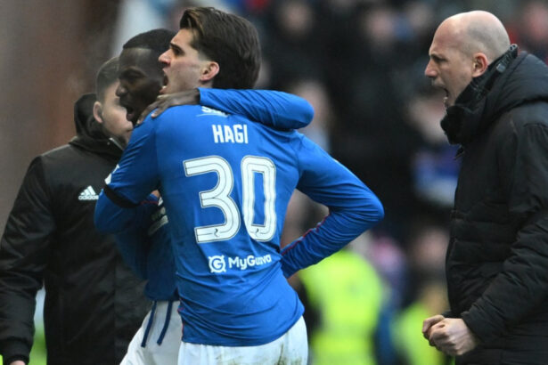 video ianis hagi magnific in derby ul cu celtic jucatorul lui rangers a fost desemnat omul meciului 6778009ccab3a